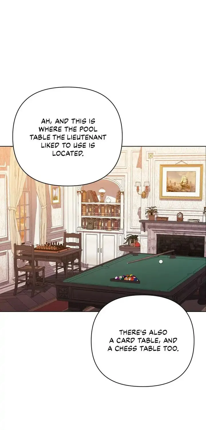The Broken Ring: This Marriage Will Fail Anyway Chapter 20 page 35 - 