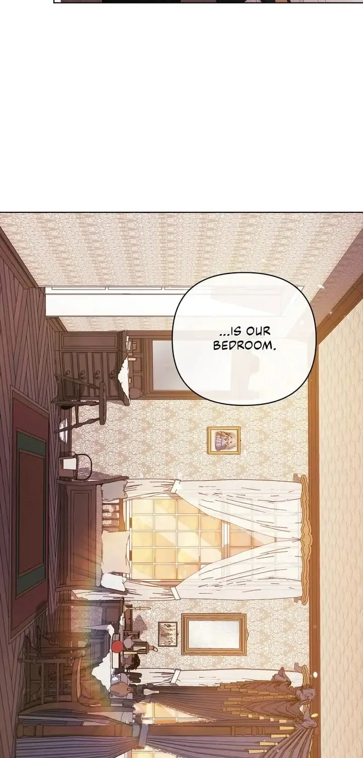 The Broken Ring: This Marriage Will Fail Anyway Chapter 20 page 40 - 