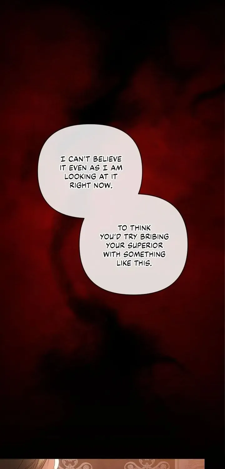 The Broken Ring: This Marriage Will Fail Anyway Chapter 20 page 5 - 