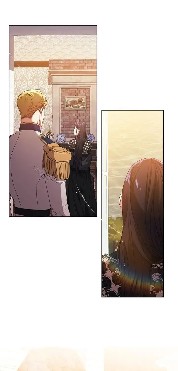 The Broken Ring: This Marriage Will Fail Anyway Chapter 20 page 44 - 