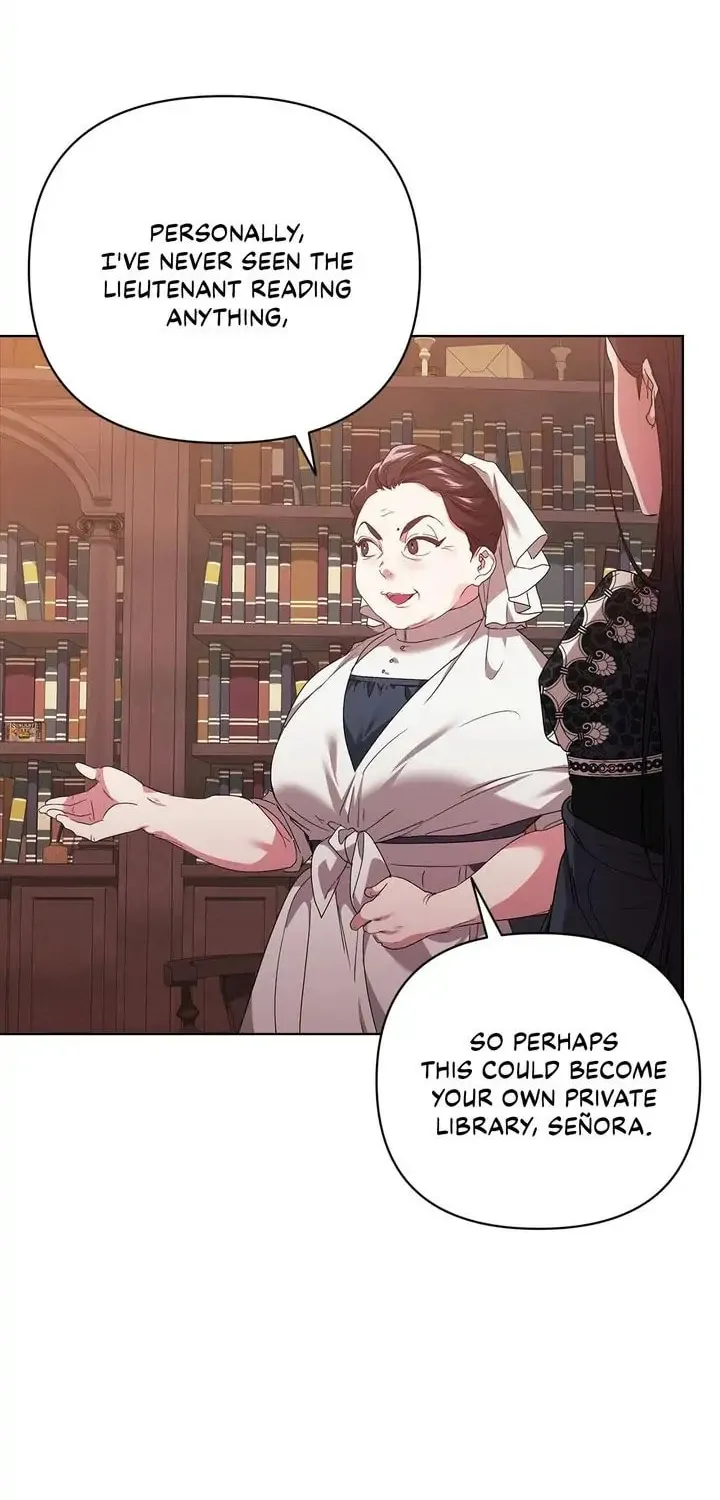 The Broken Ring: This Marriage Will Fail Anyway Chapter 20 page 48 - 