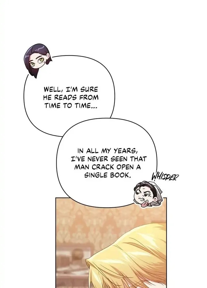 The Broken Ring: This Marriage Will Fail Anyway Chapter 20 page 49 - 