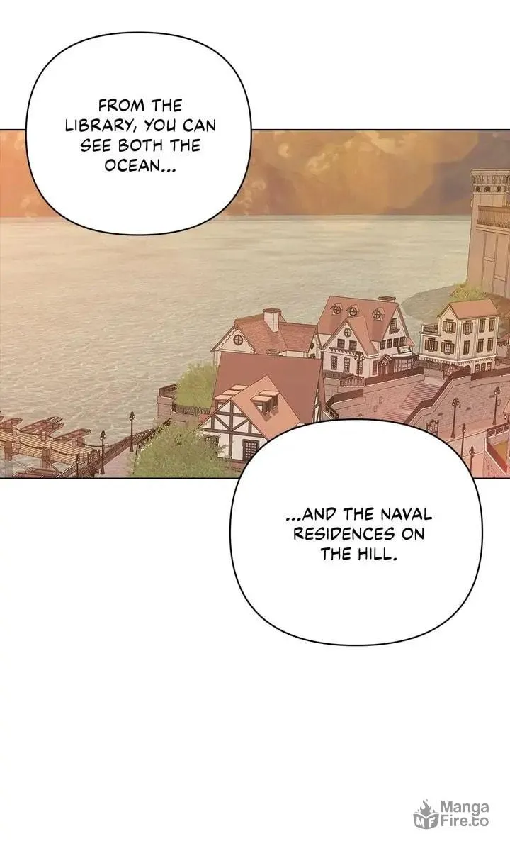 The Broken Ring: This Marriage Will Fail Anyway Chapter 20 page 51 - 