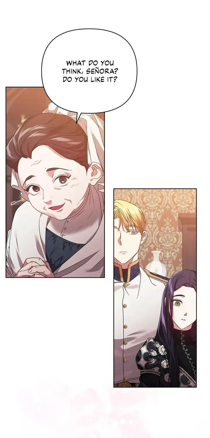 The Broken Ring: This Marriage Will Fail Anyway Chapter 20 page 52 - 