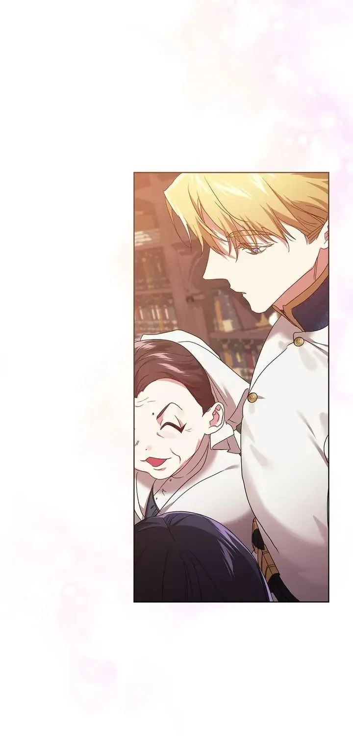 The Broken Ring: This Marriage Will Fail Anyway Chapter 20 page 55 - 