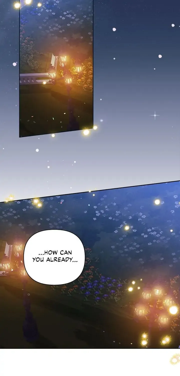 The Broken Ring: This Marriage Will Fail Anyway Chapter 20 page 58 - 