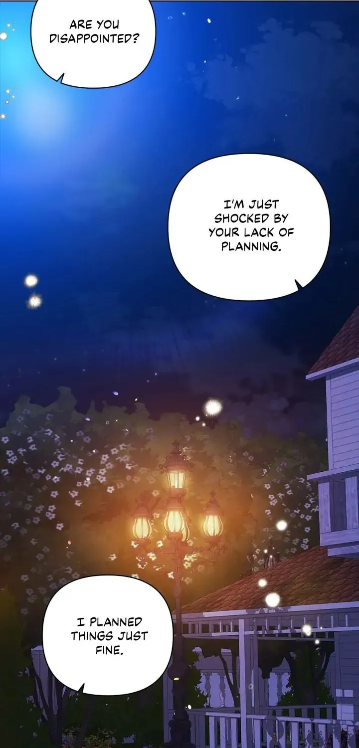 The Broken Ring: This Marriage Will Fail Anyway Chapter 20 page 61 - 