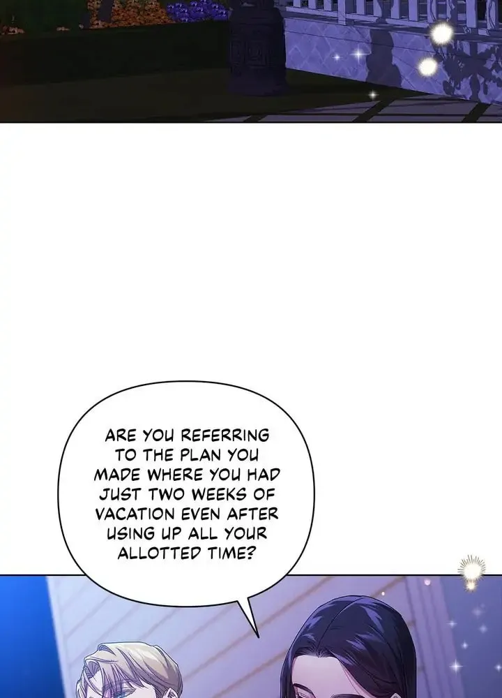 The Broken Ring: This Marriage Will Fail Anyway Chapter 20 page 62 - 