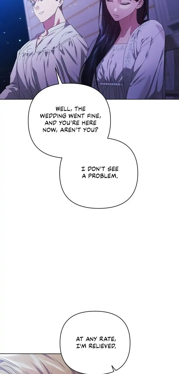 The Broken Ring: This Marriage Will Fail Anyway Chapter 20 page 63 - 