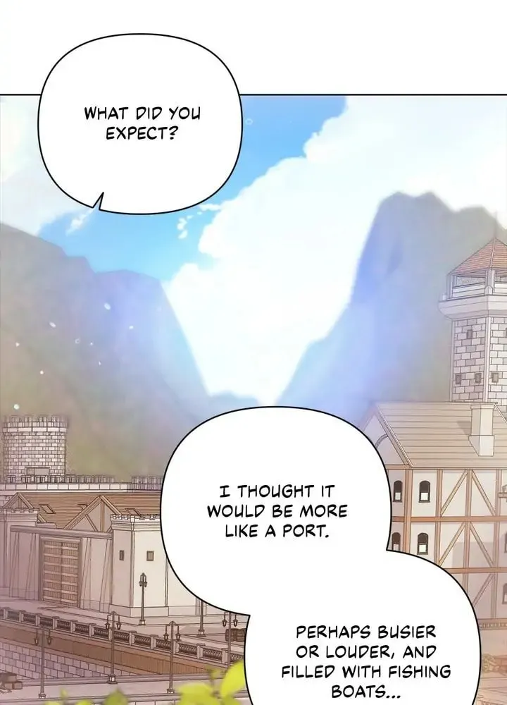 The Broken Ring: This Marriage Will Fail Anyway Chapter 20 page 65 - 