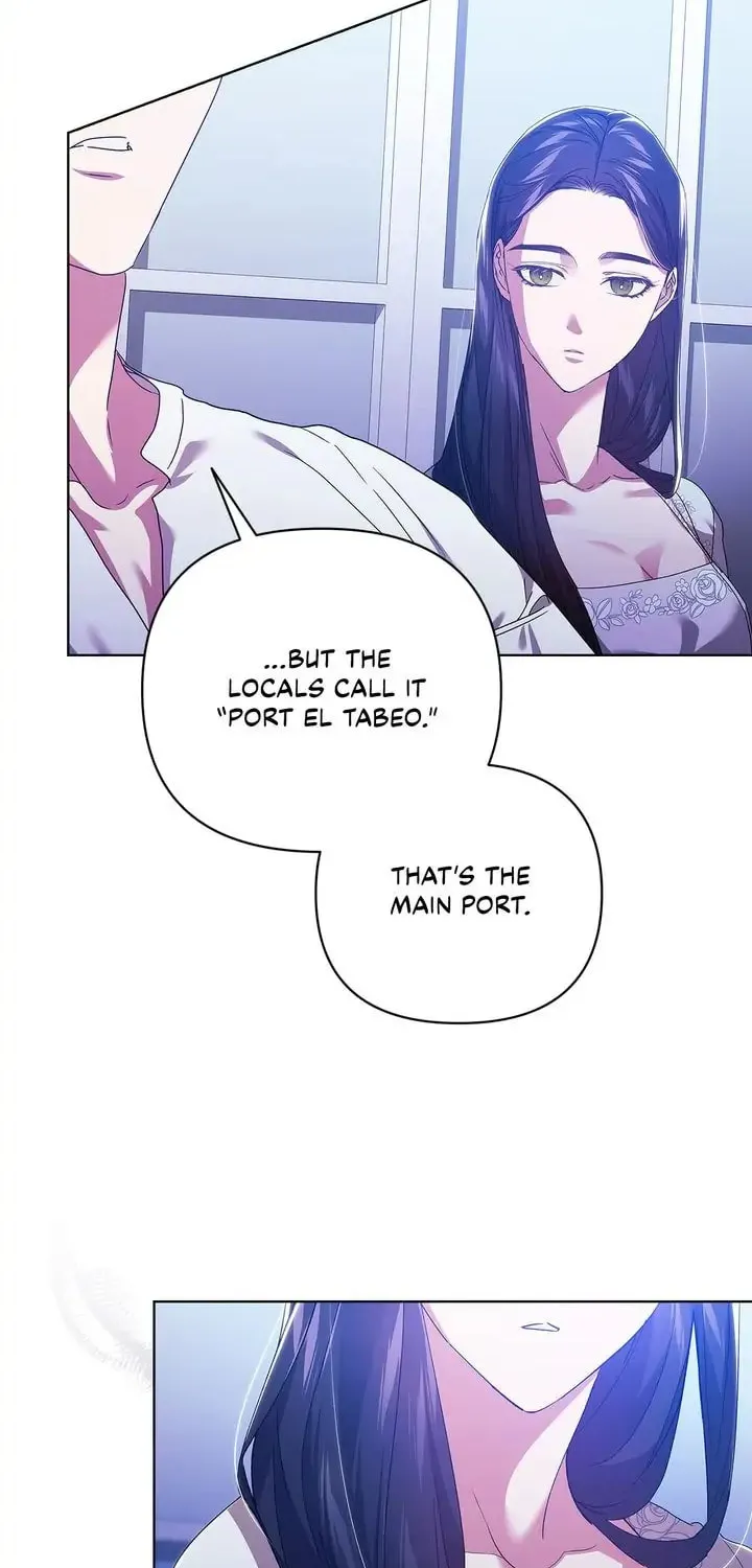 The Broken Ring: This Marriage Will Fail Anyway Chapter 20 page 69 - 