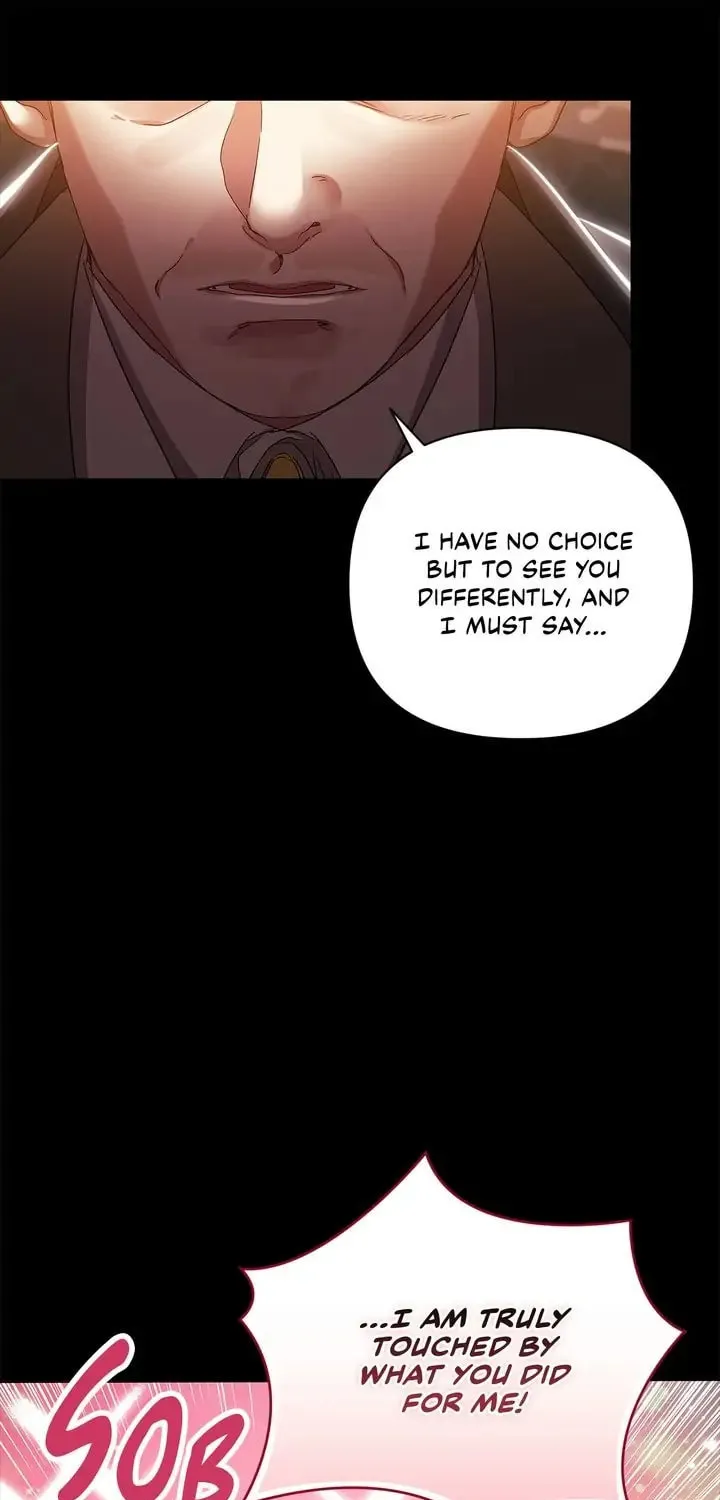 The Broken Ring: This Marriage Will Fail Anyway Chapter 20 page 9 - 