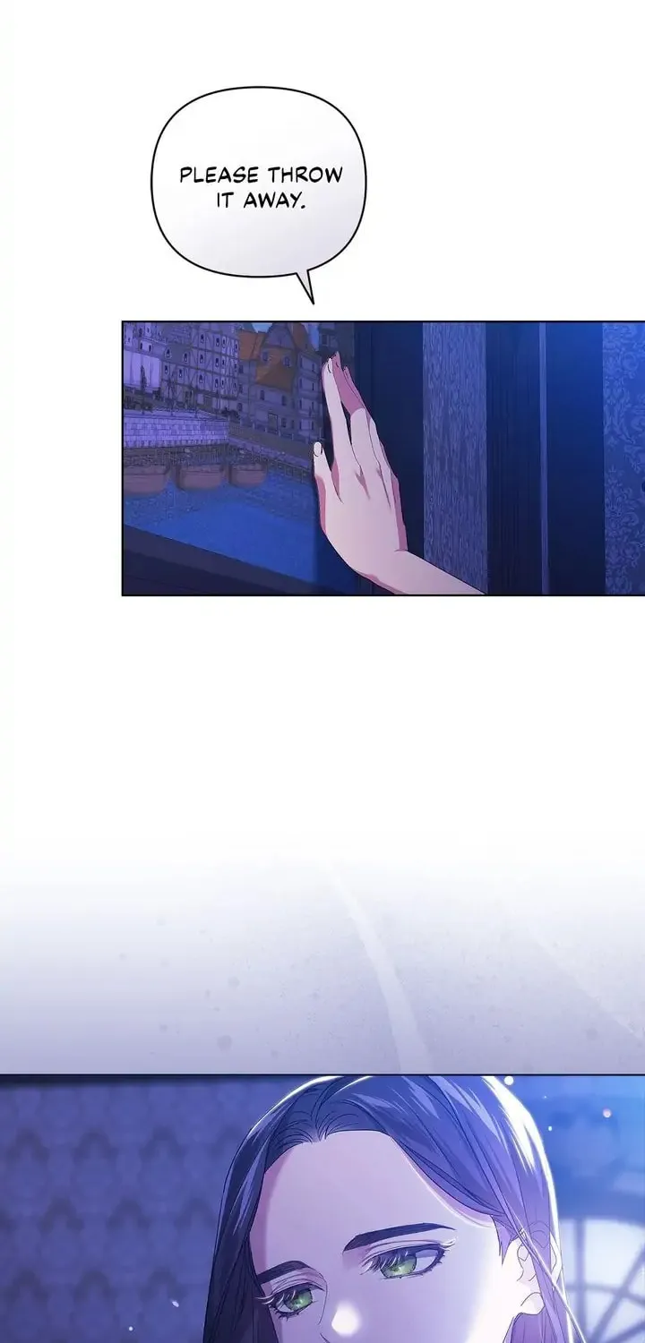 The Broken Ring: This Marriage Will Fail Anyway Chapter 20 page 81 - 