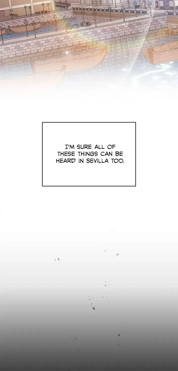 The Broken Ring: This Marriage Will Fail Anyway Chapter 21 page 13 - 