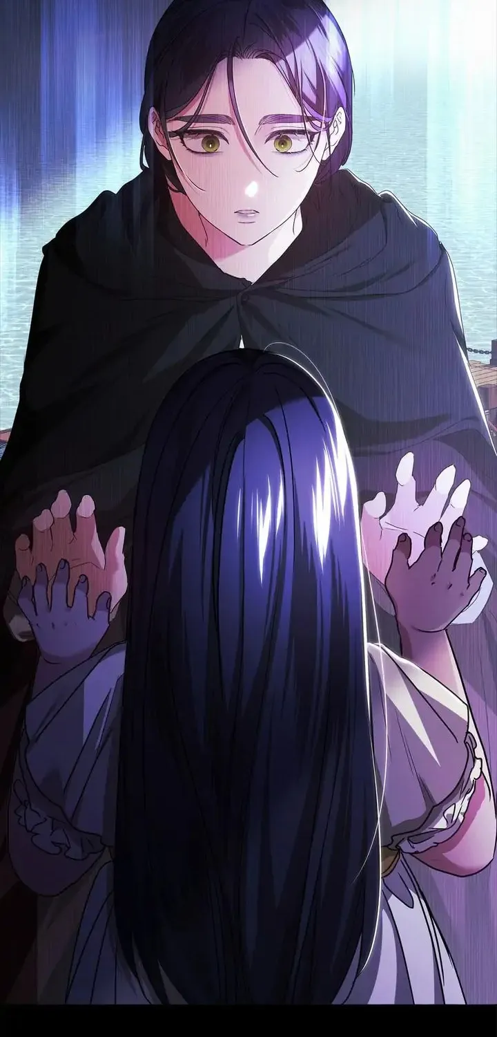 The Broken Ring: This Marriage Will Fail Anyway Chapter 21 page 18 - 