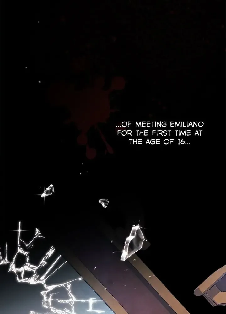 The Broken Ring: This Marriage Will Fail Anyway Chapter 21 page 22 - 