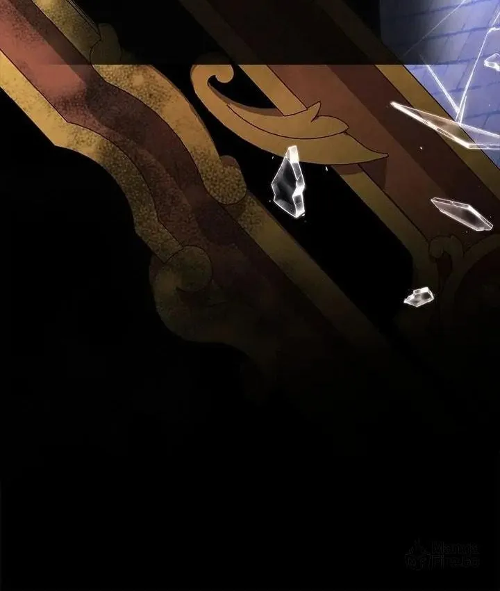 The Broken Ring: This Marriage Will Fail Anyway Chapter 21 page 24 - 
