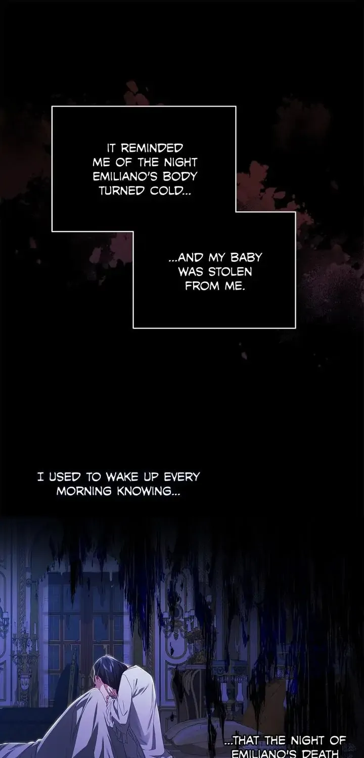 The Broken Ring: This Marriage Will Fail Anyway Chapter 21 page 25 - 