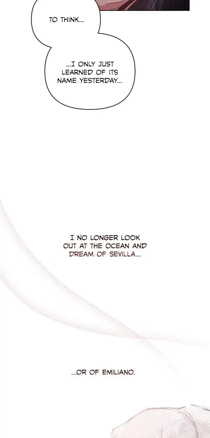 The Broken Ring: This Marriage Will Fail Anyway Chapter 21 page 28 - 