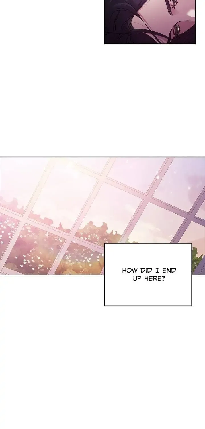 The Broken Ring: This Marriage Will Fail Anyway Chapter 21 page 4 - 