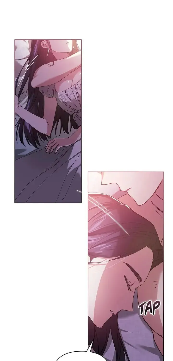 The Broken Ring: This Marriage Will Fail Anyway Chapter 21 page 33 - 