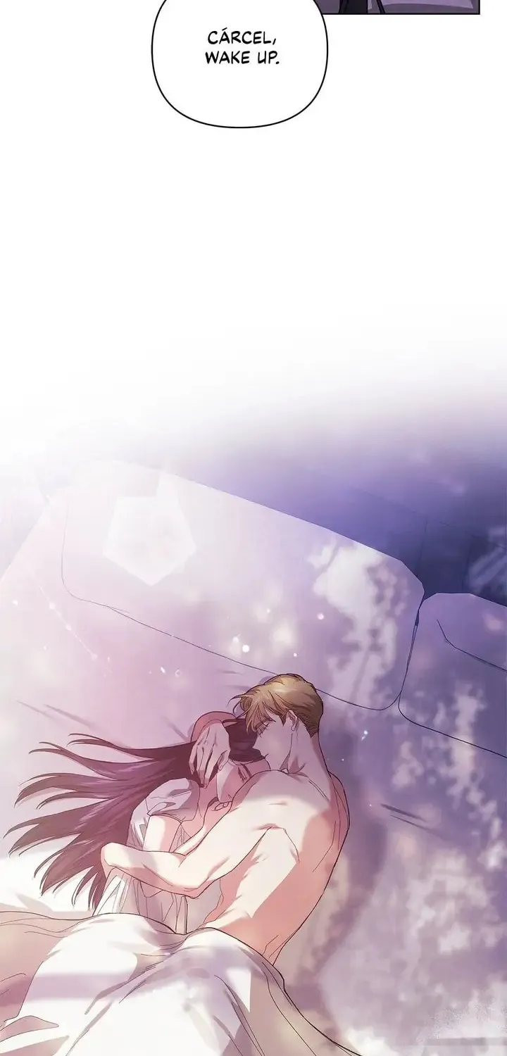 The Broken Ring: This Marriage Will Fail Anyway Chapter 21 page 34 - 