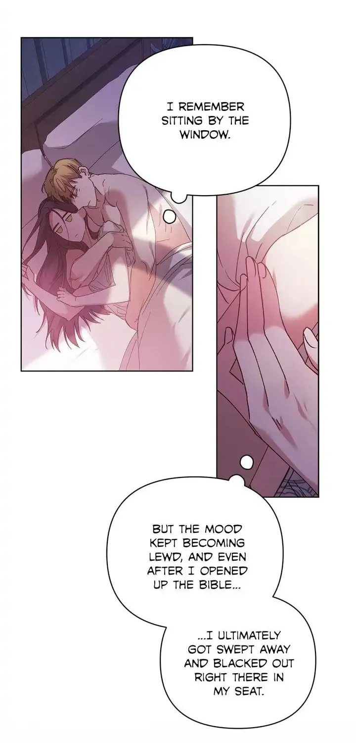 The Broken Ring: This Marriage Will Fail Anyway Chapter 21 page 5 - 