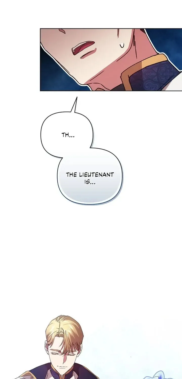 The Broken Ring: This Marriage Will Fail Anyway Chapter 21 page 41 - 