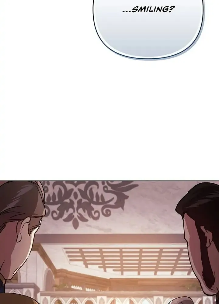 The Broken Ring: This Marriage Will Fail Anyway Chapter 21 page 43 - 