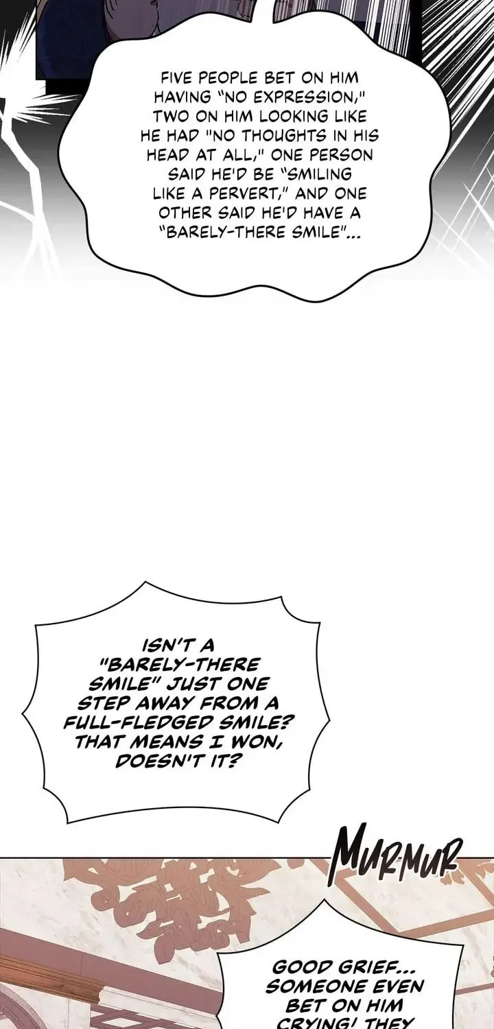 The Broken Ring: This Marriage Will Fail Anyway Chapter 21 page 46 - 