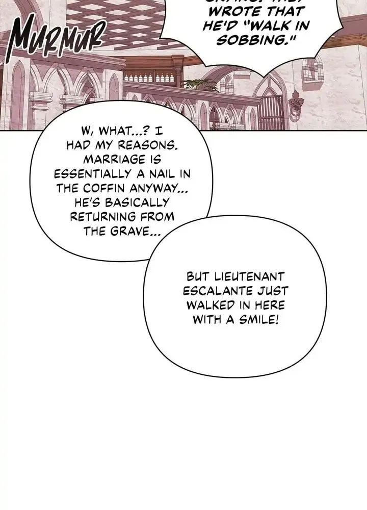 The Broken Ring: This Marriage Will Fail Anyway Chapter 21 page 47 - 