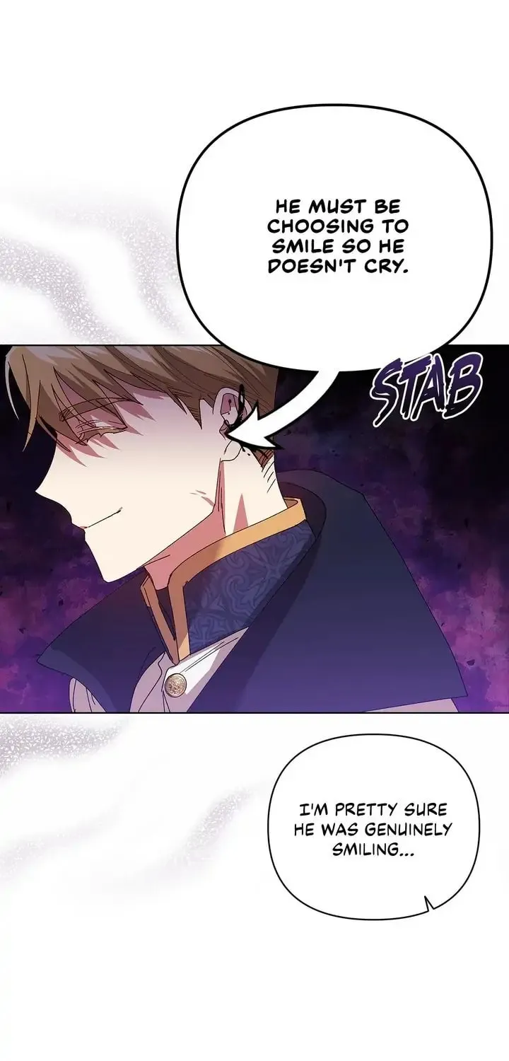 The Broken Ring: This Marriage Will Fail Anyway Chapter 21 page 48 - 