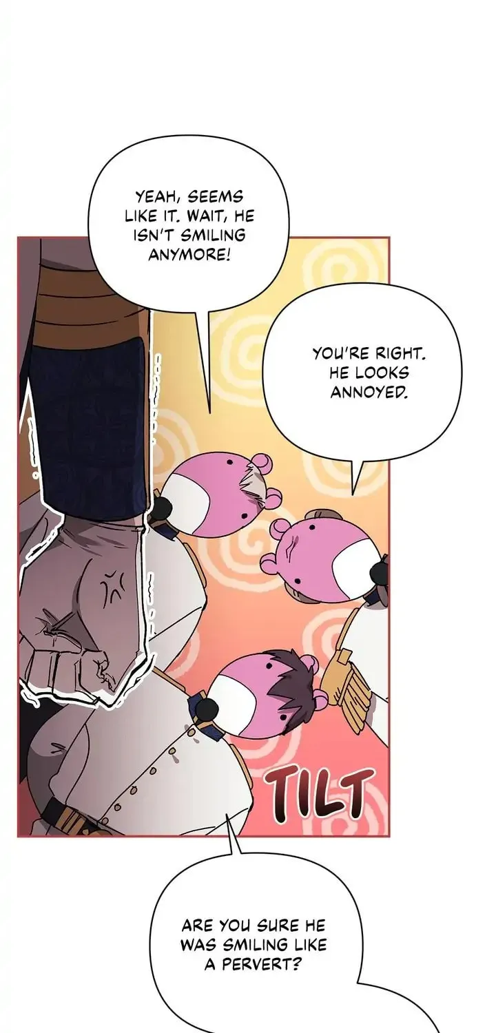 The Broken Ring: This Marriage Will Fail Anyway Chapter 21 page 49 - 