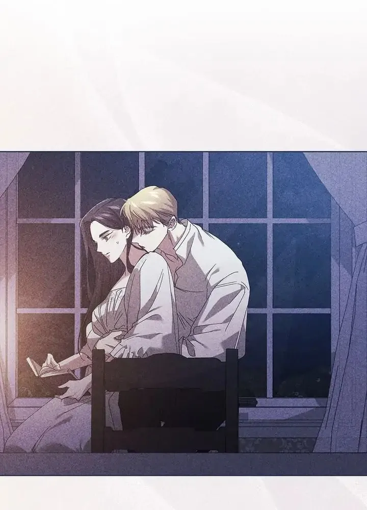 The Broken Ring: This Marriage Will Fail Anyway Chapter 21 page 6 - 