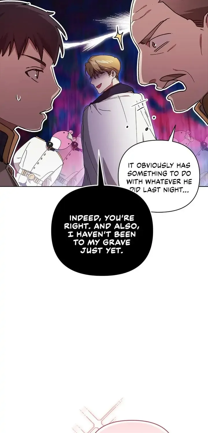 The Broken Ring: This Marriage Will Fail Anyway Chapter 21 page 51 - 