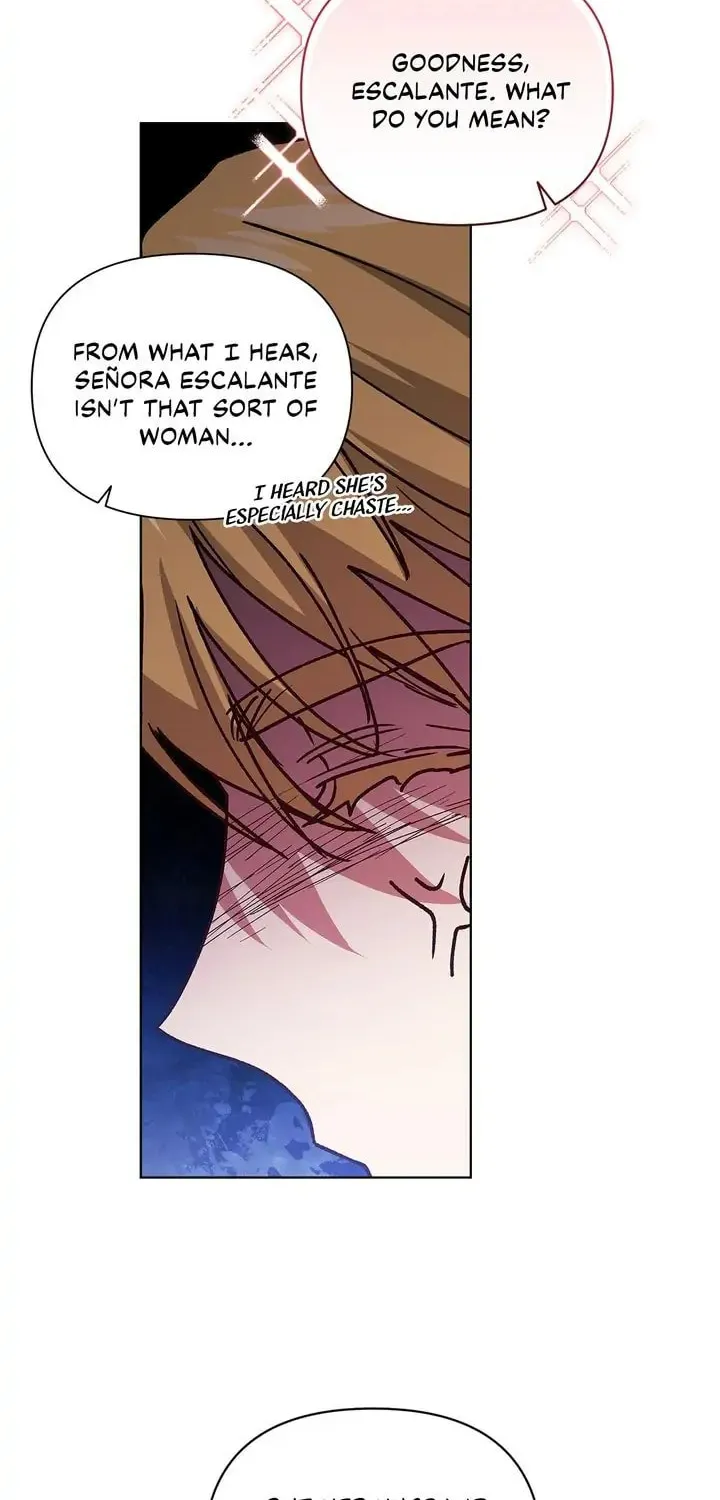 The Broken Ring: This Marriage Will Fail Anyway Chapter 21 page 52 - 