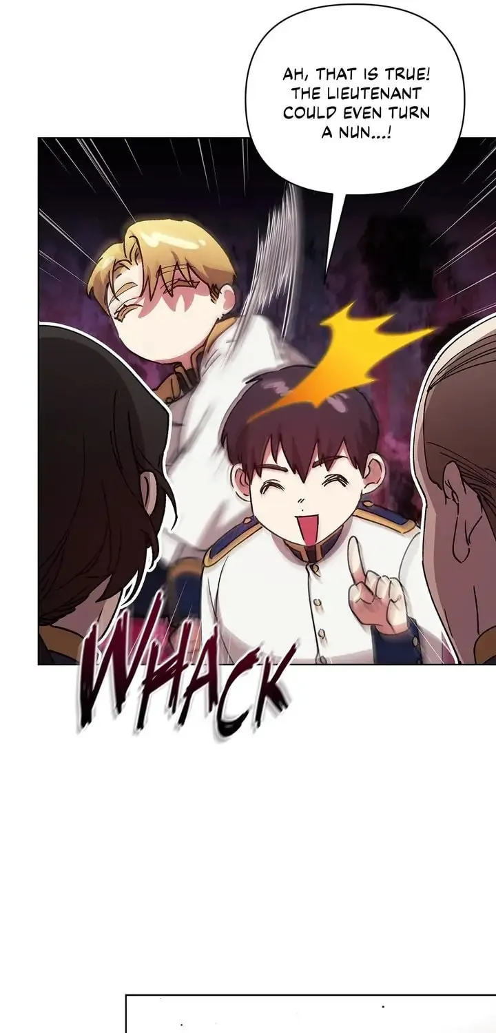 The Broken Ring: This Marriage Will Fail Anyway Chapter 21 page 54 - 