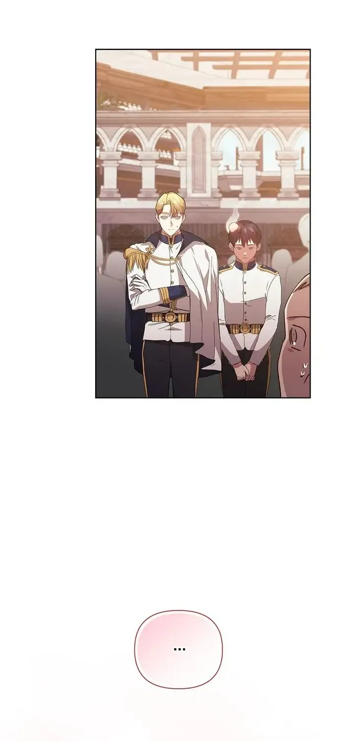 The Broken Ring: This Marriage Will Fail Anyway Chapter 21 page 57 - 