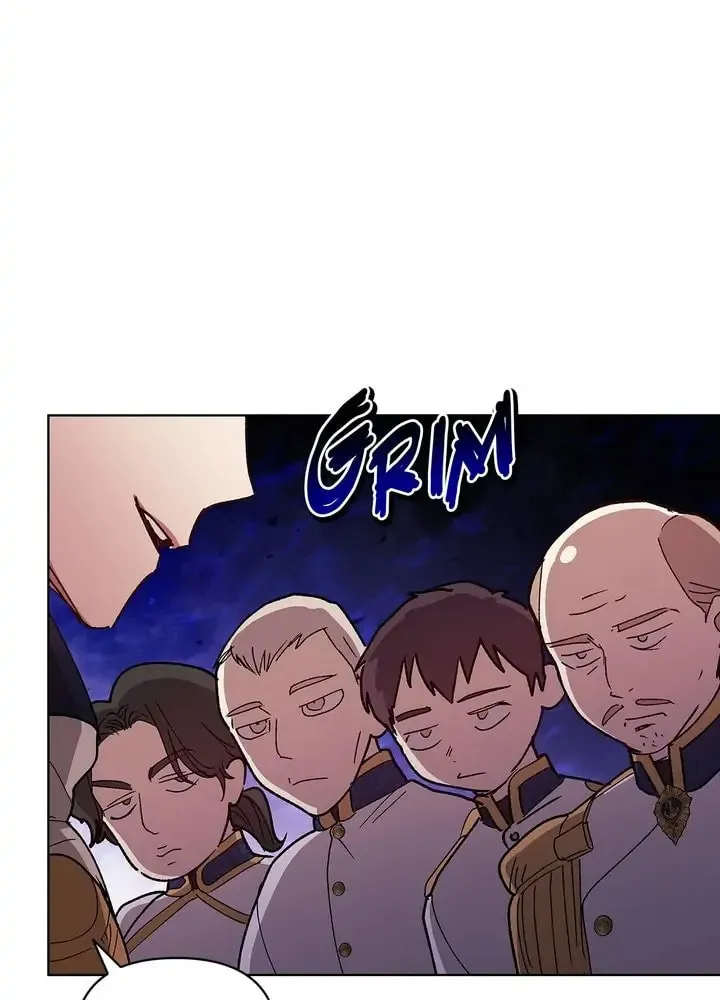The Broken Ring: This Marriage Will Fail Anyway Chapter 21 page 59 - 