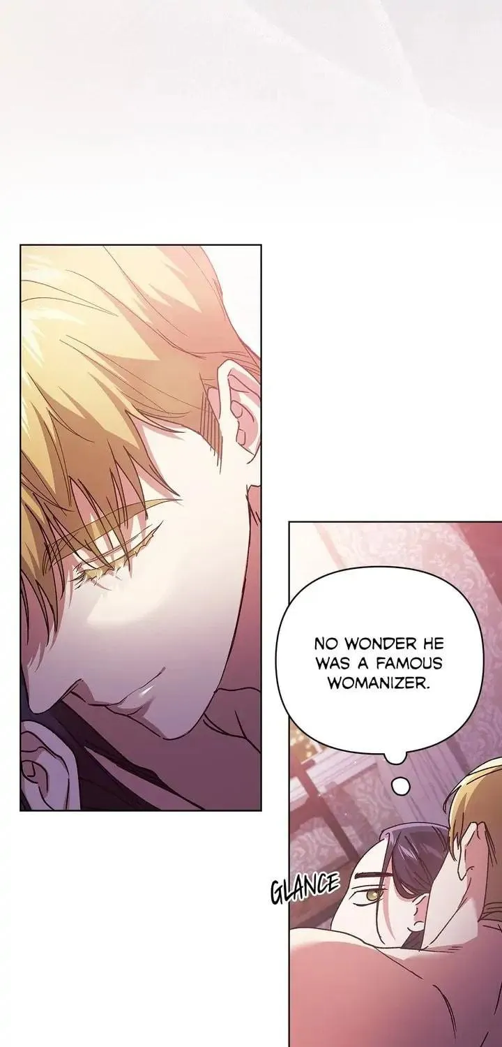 The Broken Ring: This Marriage Will Fail Anyway Chapter 21 page 7 - 