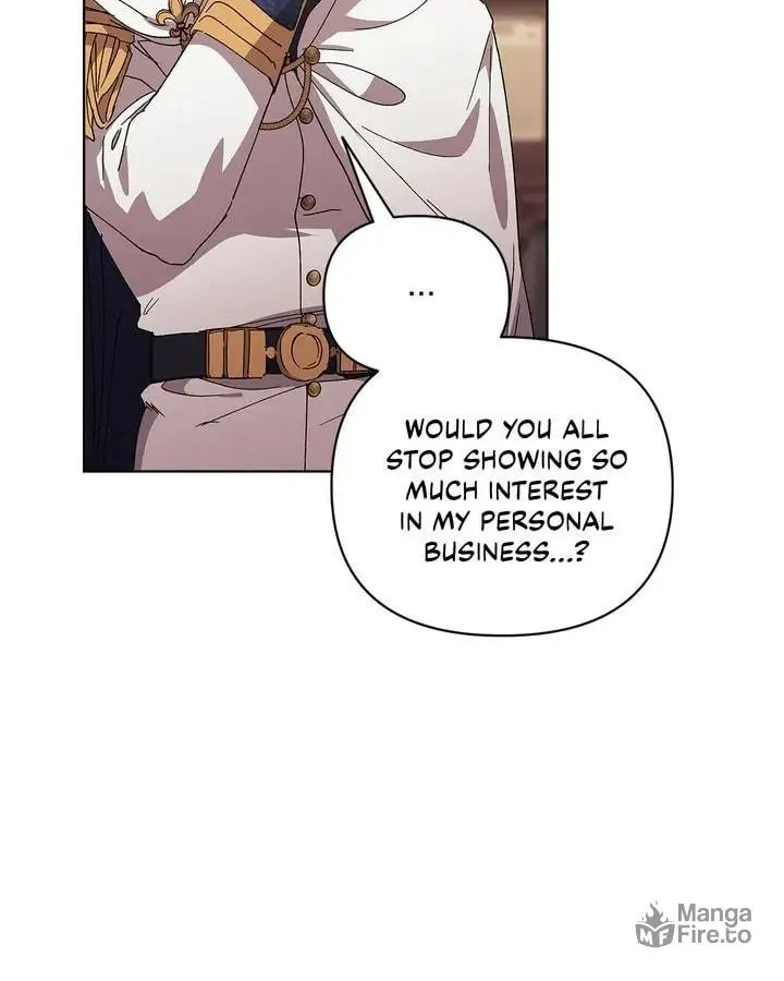 The Broken Ring: This Marriage Will Fail Anyway Chapter 21 page 61 - 