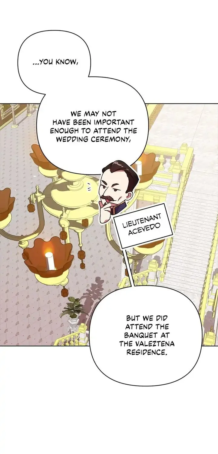 The Broken Ring: This Marriage Will Fail Anyway Chapter 21 page 62 - 