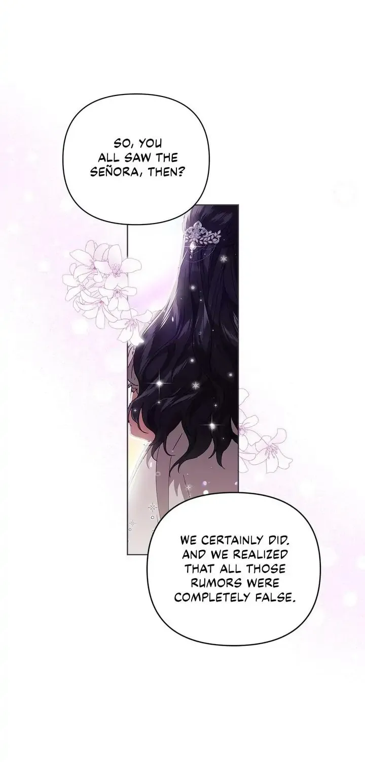 The Broken Ring: This Marriage Will Fail Anyway Chapter 21 page 63 - 