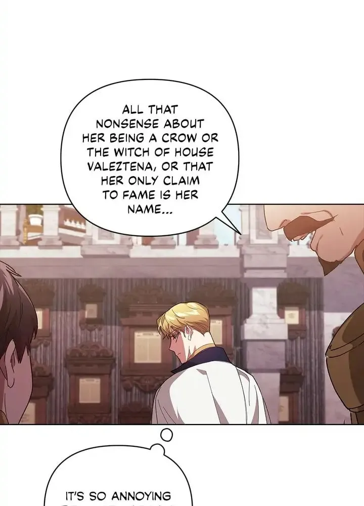 The Broken Ring: This Marriage Will Fail Anyway Chapter 21 page 64 - 