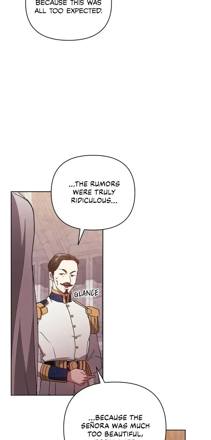 The Broken Ring: This Marriage Will Fail Anyway Chapter 21 page 65 - 