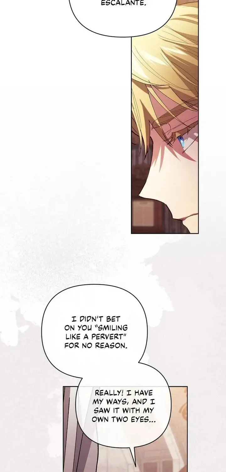 The Broken Ring: This Marriage Will Fail Anyway Chapter 21 page 66 - 