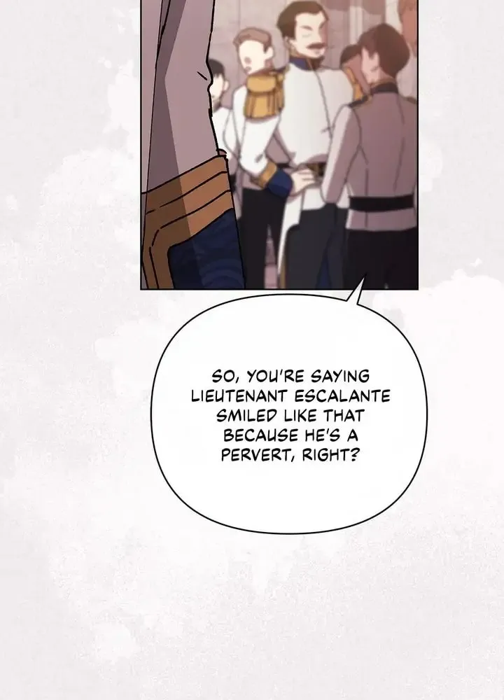 The Broken Ring: This Marriage Will Fail Anyway Chapter 21 page 67 - 