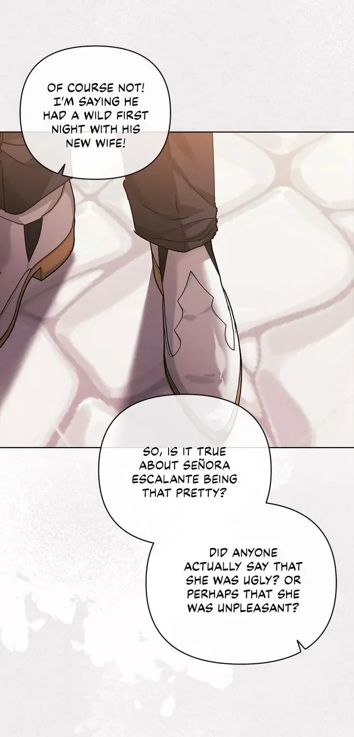 The Broken Ring: This Marriage Will Fail Anyway Chapter 21 page 68 - 