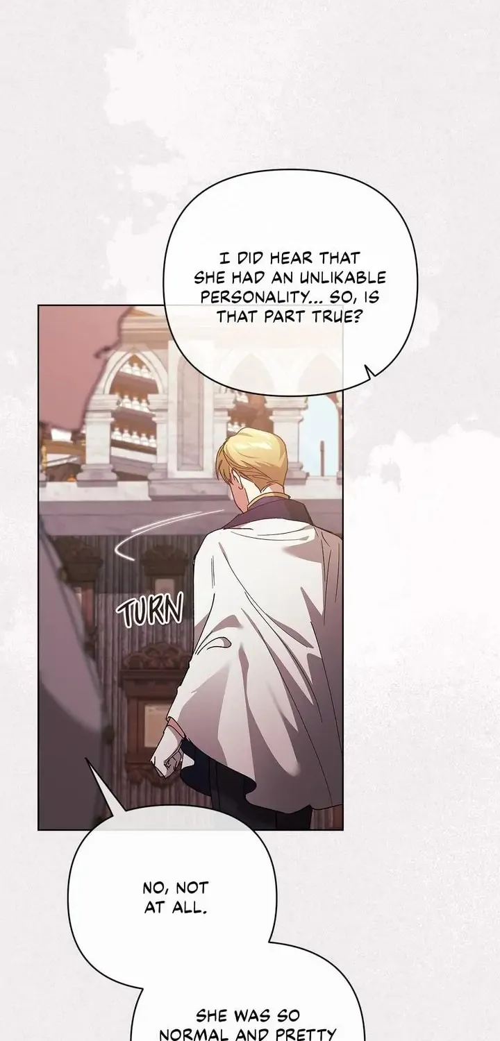 The Broken Ring: This Marriage Will Fail Anyway Chapter 21 page 69 - 