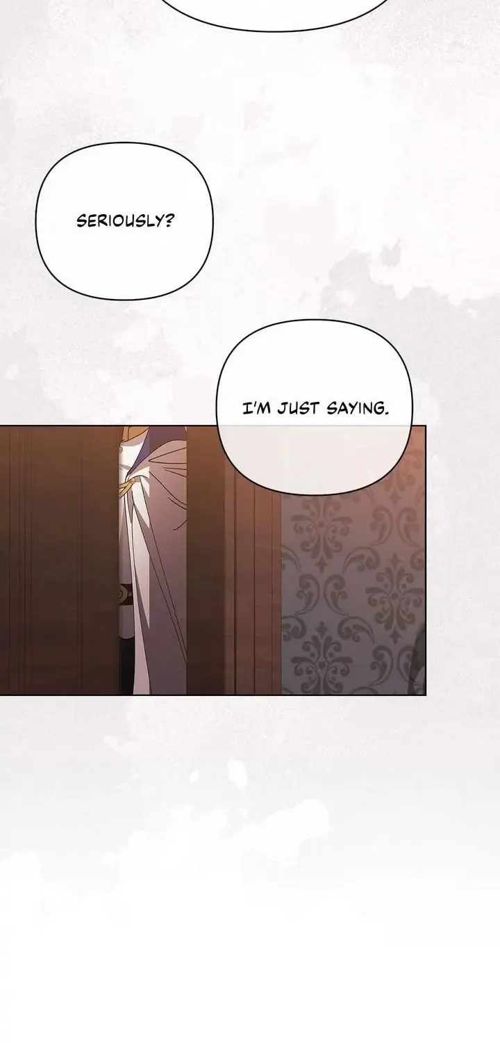 The Broken Ring: This Marriage Will Fail Anyway Chapter 21 page 72 - 